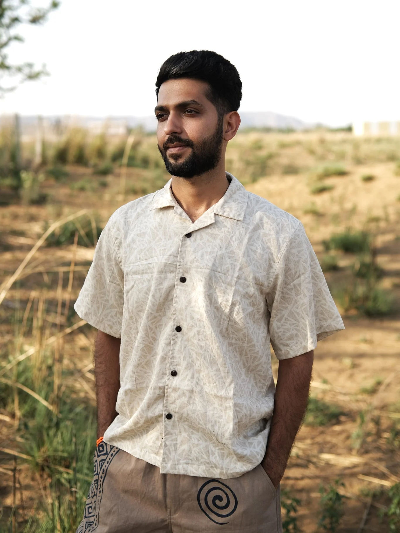 Aether Shirt